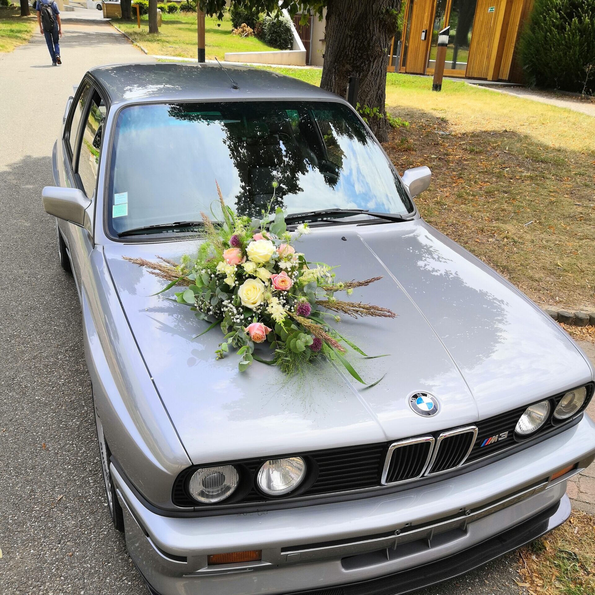 bouquetsdemariagecoquelicath